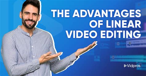 Linear Video Editing 的图像结果