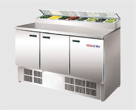 ColdStar Solutions Pvt. Ltd. - Manufacturer & Supplier Of Commercial ...