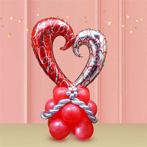 Birthday Balloons: Buy Birthday Balloon Decorations Online – The Gift ...