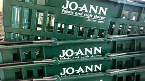 Joann fabric and crafts to close all stores, 15 in North Carolina