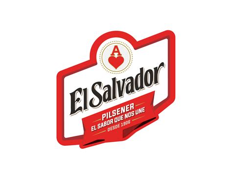 EL SALVADOR / PILSENER 2019 on Behance