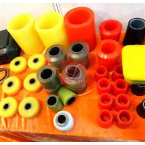 Polyurethane Wheels - V Groove Wheels Manufacturer from Rangareddy