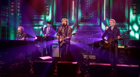 Why so many Jews love the band Phish - Jewish Telegraphic Agency