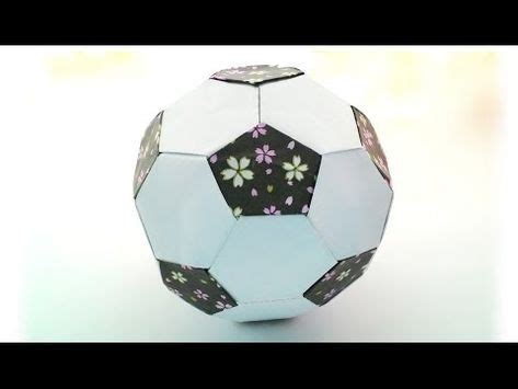 Image result for Origami Football Tutorial