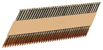 Metabo HPT 15103MHPT Clipped Head Paper Tape Framing Nails 2-3/8 x .113 ...