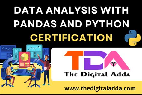 Image result for Freecodecamp Data Analytics Python Certification