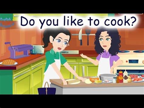 Image result for Beginners Guide to Cooking Language