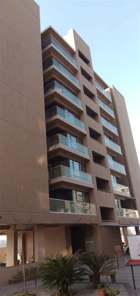 Tulip Parmeshwar | Flats at Zundal, Gandhinagar