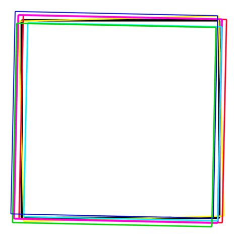 Image result for How to Get a Square String Line