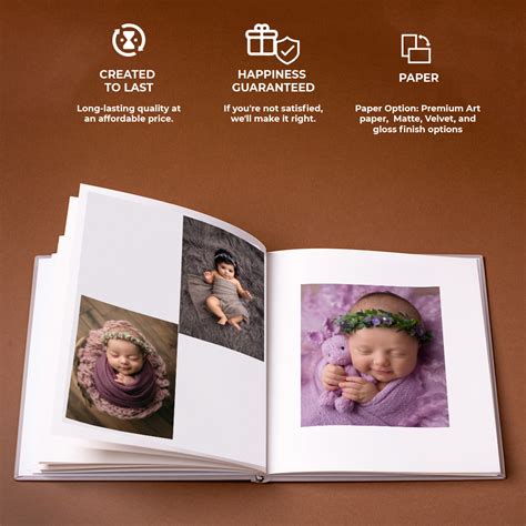 Buy Photo Album Book with Picture Album Design