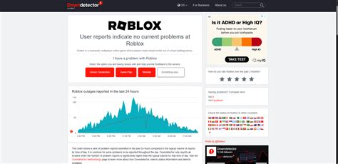 Image result for Roblox Server Status