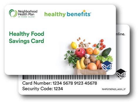 Healthy Benefits Plus | Easy Access to Health Benefits