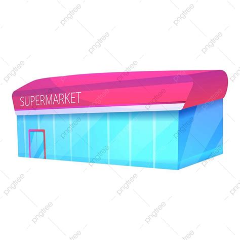Supermarket Cartoon 的图像结果