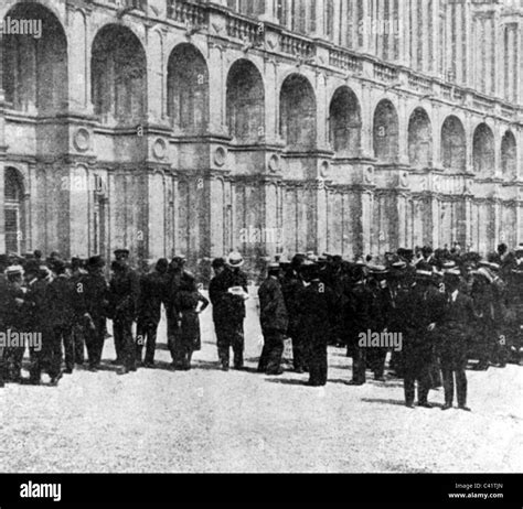 Treaty Of Saint Germain