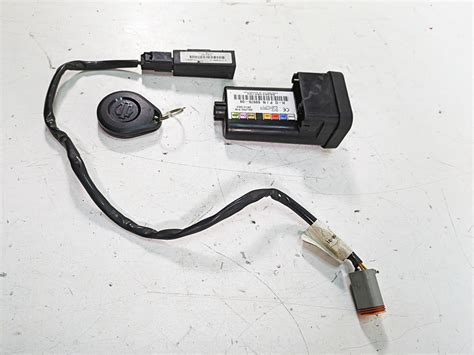 Softail Turn Signal Module 的图像结果