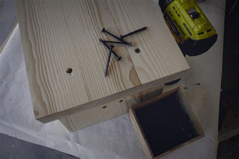 Image result for How to Build a 2 Step Stool