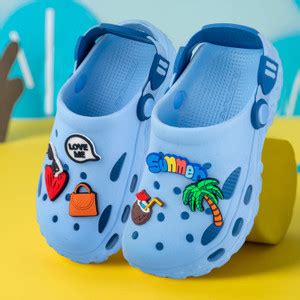 Red Tape Boys Slip-on Clogs Price in India - Buy Red Tape Boys Slip-on ...