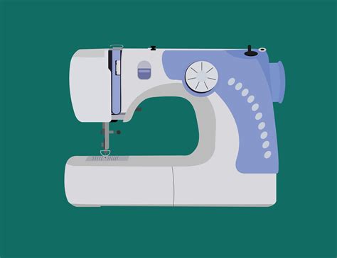 Computerized Sewing Machine Vector 的图像结果