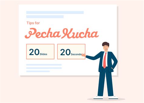 Image result for Pecha Kucha Tips