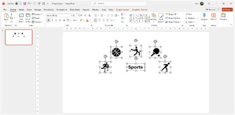 Image result for Edit Objects On PowerPoint