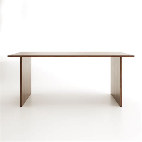 Modern Wooden Dining Table | Maker Marketplace