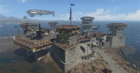 Building Tutorial Fallout 4 的图像结果