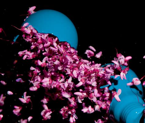 Exploding Random 的图像结果