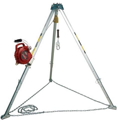 3M™ PROTECTA® PRO™ Confined Space System 8308006, 1 EA/Case | 3M India