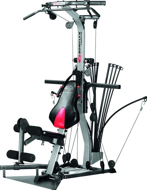 Bowflex Xtreme 2 SE Gym - Buy Bowflex Xtreme 2 SE Gym Online at Best ...