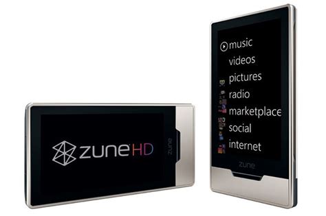 Microsoft is finally ending Zune Services on November 15 - MobileSyrup