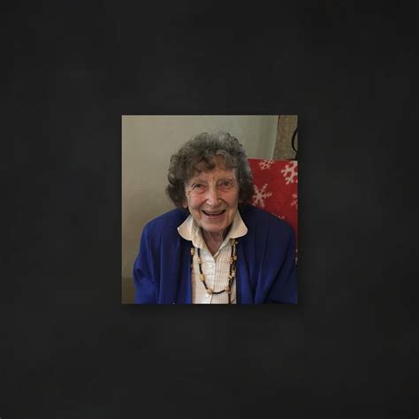 Obituary: Emma Lou Sederholm, 91 - Whitewater Banner