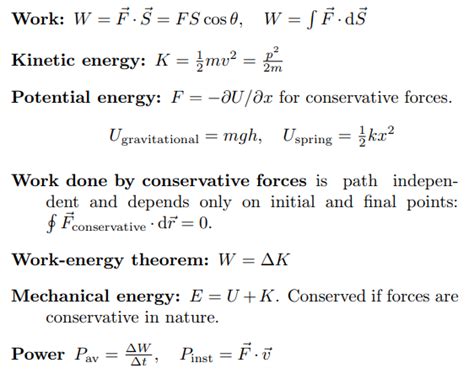 Image result for Basic Formula for Physics