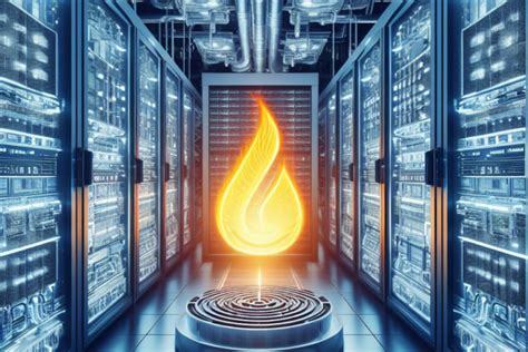 Image result for Data Center Heat Recovery
