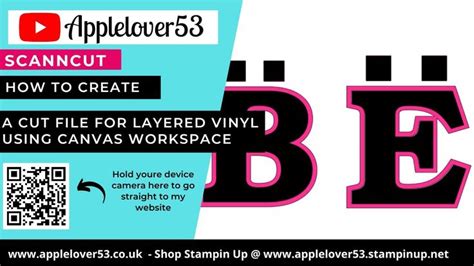 Image result for ScanNCut HTV Vinyl Tutorials