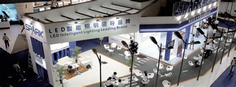 我国工业照明行业现状及发展趋势分析 智能照明市场前景广阔 - 中国（重庆）智能照明博览会