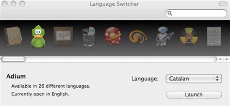 Image result for Language Switcher In-App