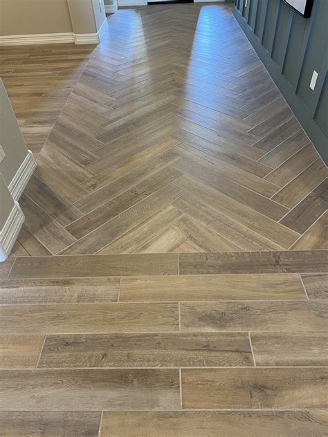 Discover 20 Wood Look Tile and Brown Wood Look Tile Ideas | porcelain ...