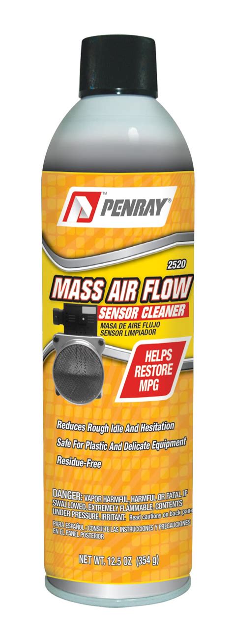 Image result for MAF Sensor Cleaner