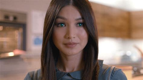 Captain Marvel Adds Humans' Gemma Chan as Minn-Erva