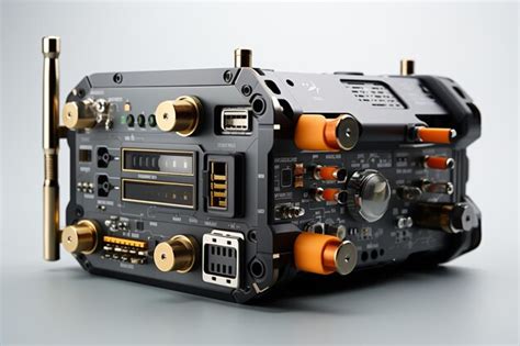 Image result for Communication Module Used For