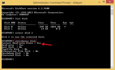How to Turn Off Write Protection On USB Stick 的图像结果