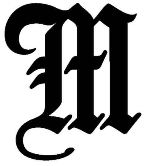 M Old English Font - Font redistribution faq for windows. - Passaporte ...