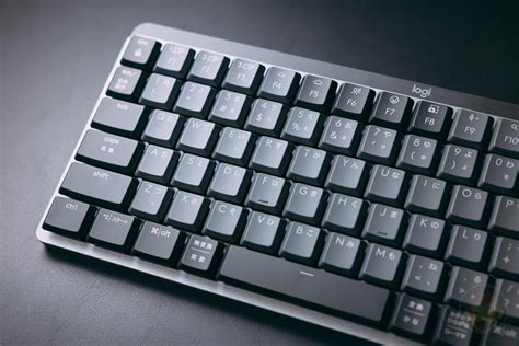 Logicool YR0081 MX MECHANICAL MINI - PC周辺機器