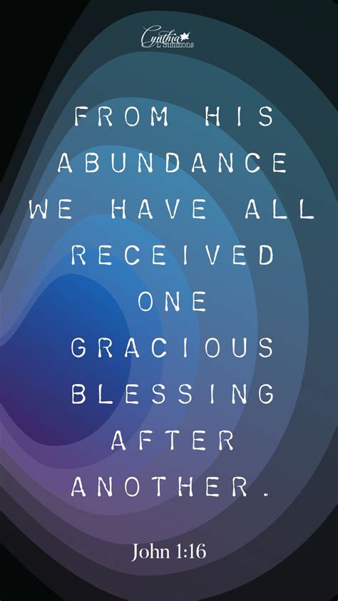 Cell Phone Wallpaper - Scriptures - Heart of the Matter with Cynthia L ...