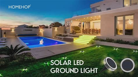 Image result for Solar Motion Sensor Lamp Installation