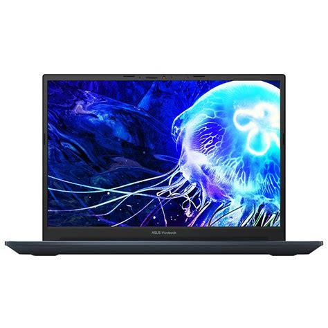 ASUS Vivobook Pro OLED M3401QA 14 Inch 2.8K 16:10 Laptop (AMD Ryzen 5 ...