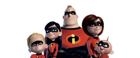 The New Incredibles 2 Poster Is All About Going Back To Work ...
