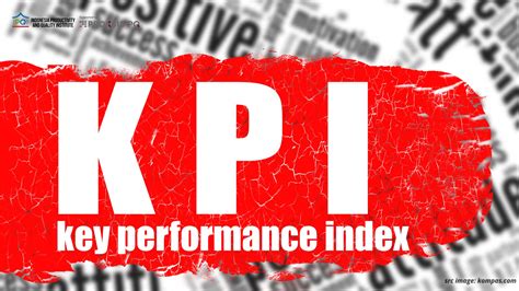 Image result for What Is Key Performance Index