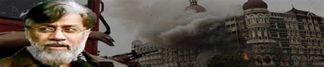 NIA Probes 26/11 Attack Plotter Tahawwur Rana's Link To Pahalgam Terror ...