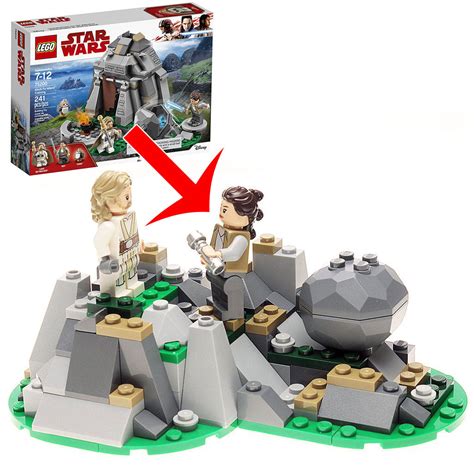 Image result for LEGO Star Wars Build Tutorial